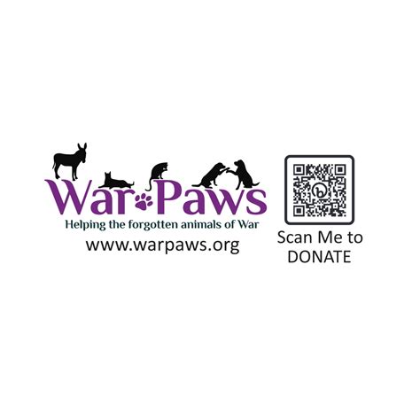 War Paws .